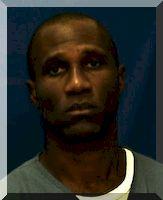 Inmate Jason Dennis