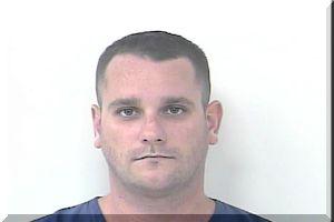 Inmate Jason Thomas Hinsinger