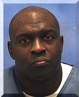 Inmate Jeffery B Campbell