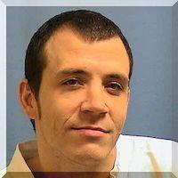 Inmate Jeffrey D Kronnick