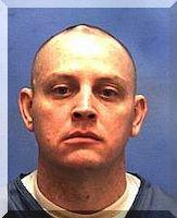 Inmate Jeffrey S Miller