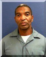 Inmate Jeffrey O Battle