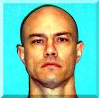 Inmate Jeffrey P Oates