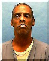 Inmate Jeffrey S Blackshear