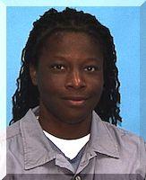 Inmate Jennie L Williams