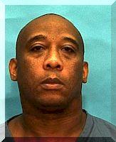 Inmate Jerome J Johnson