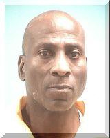 Inmate Jerry Henry