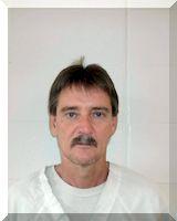 Inmate Jerry Walters