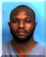 Inmate Jervonald J Similien