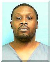 Inmate John P Singletary