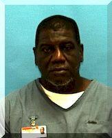 Inmate Johnnie L Hill