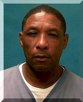 Inmate Jonathan C Johnson