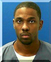 Inmate Jonathan Lollis