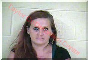 Inmate Joni L Clements