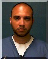 Inmate Jose A Suarez