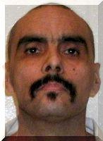 Inmate Joseph J Cruz