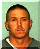 Inmate Joshua A Tappen