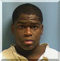 Inmate Joshua L Harris