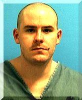 Inmate Justin L Dauphin