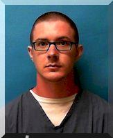 Inmate Justin M Hack