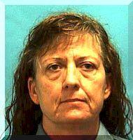 Inmate Karen L Chagnon