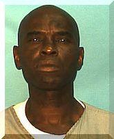 Inmate Keith R Willis