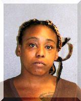 Inmate Kellie Aikens