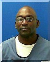 Inmate Kelvin C Brown