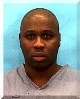 Inmate Kelvin L Vereen