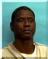 Inmate Kelvin Westley