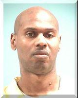 Inmate Kendrick Breland