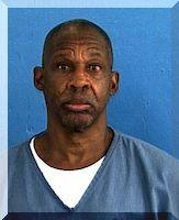 Inmate Kenneth E Ruffin