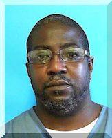 Inmate Kenneth J Wesley