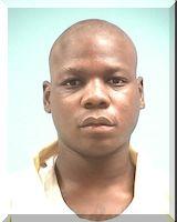 Inmate Kenneth Threadgill