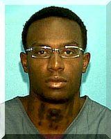 Inmate Kenneth W Ford