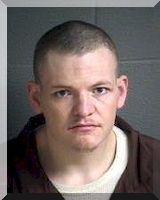 Inmate Kevin Scott Moore