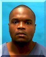 Inmate Kory D Johnson