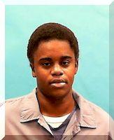 Inmate Lamaria M Rosario