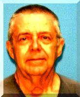 Inmate Larry D Farr