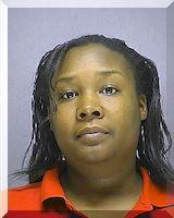 Inmate Latanya Oglesby