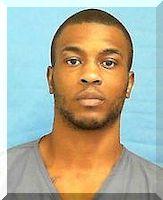 Inmate Lenorris Brown