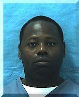 Inmate Lenzy B Johnson