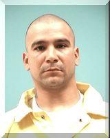 Inmate Leo Perez