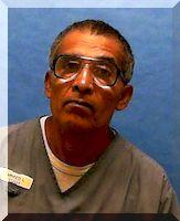 Inmate Leon Arvizo