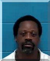 Inmate Lester Triplett