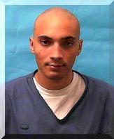 Inmate Levi D Jenkins