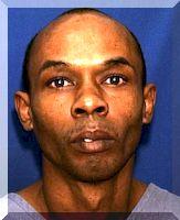 Inmate Lorenzo Walker