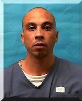 Inmate Luis Aponte