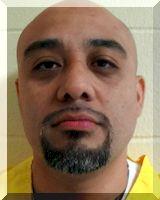 Inmate Magadaleno Medina