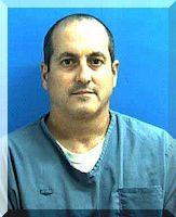 Inmate Manuel Hernandez